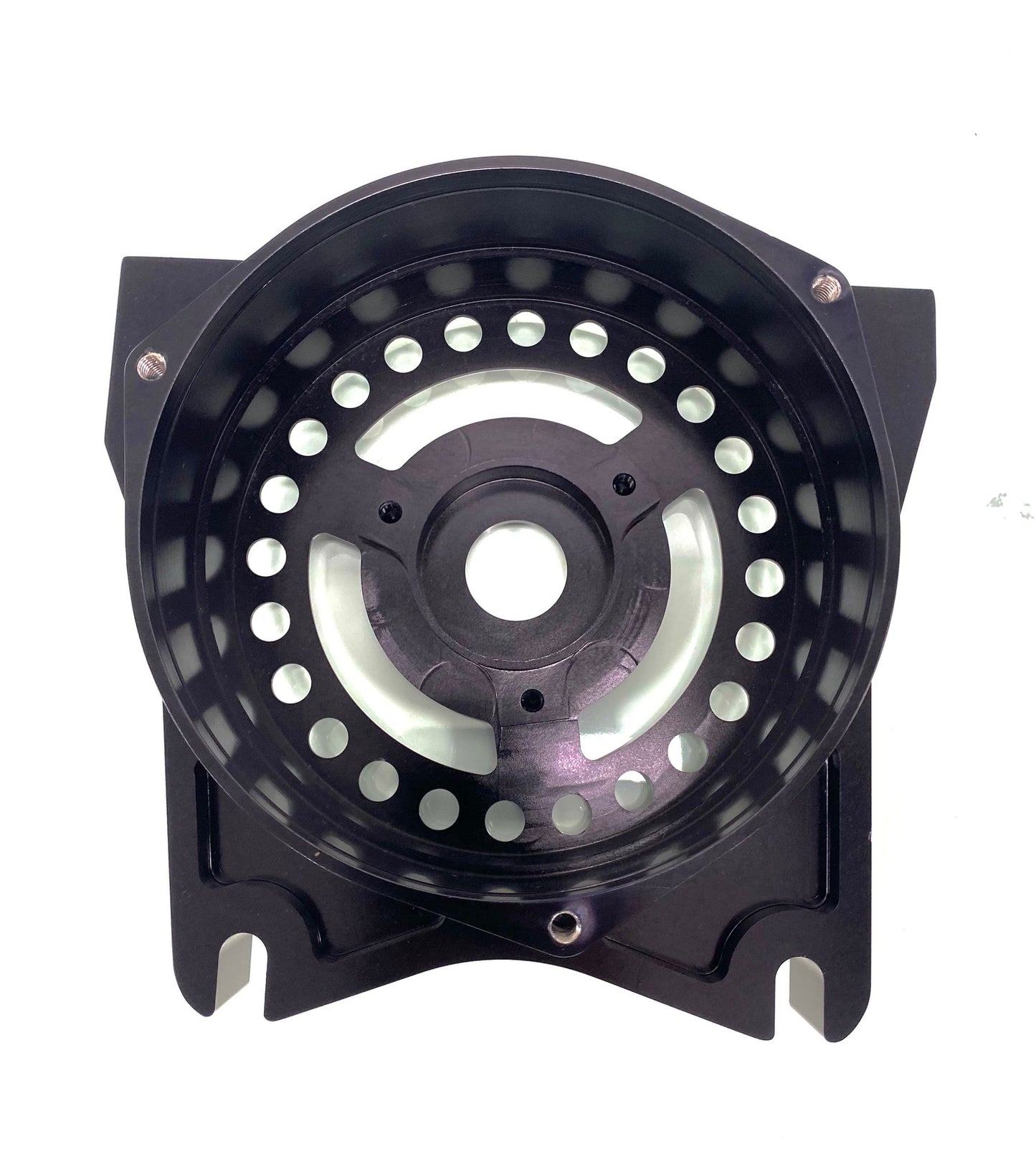 Billet 4G Alternator Cover