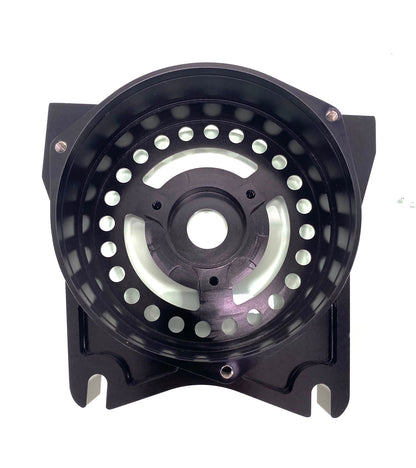 Billet 4G Alternator Cover