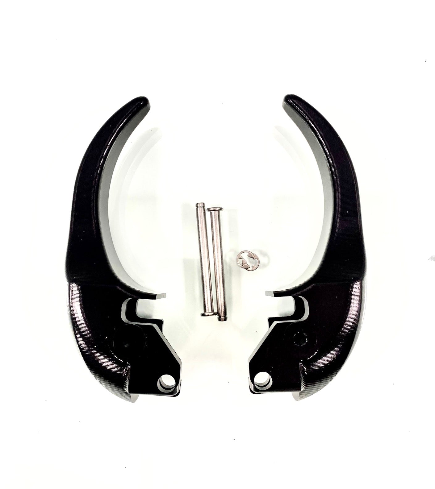 Billet GEN 2 Door Handles