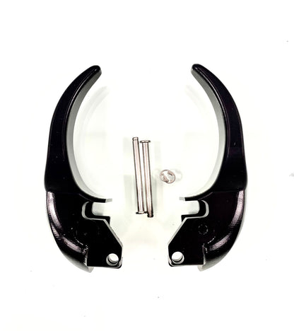 Billet GEN 2 Door Handles