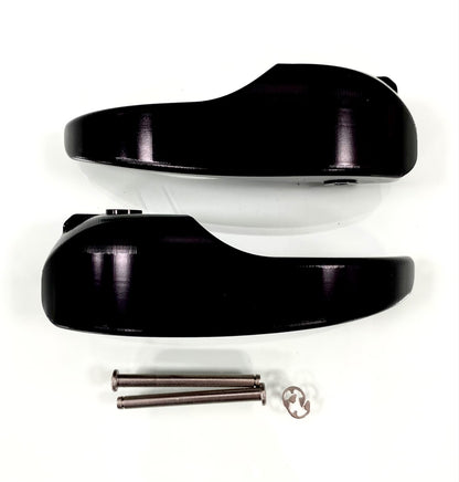 Billet GEN 2 Door Handles