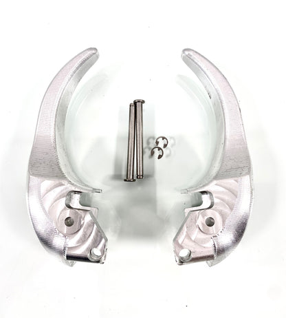 Billet GEN 2 Door Handles