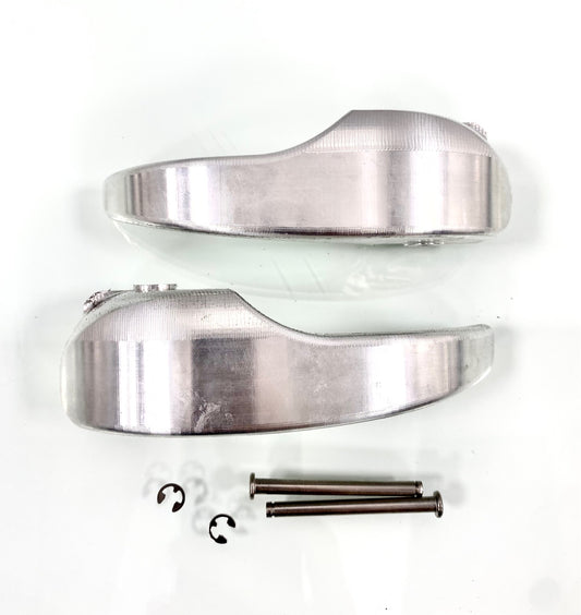 Billet GEN 2 Door Handles