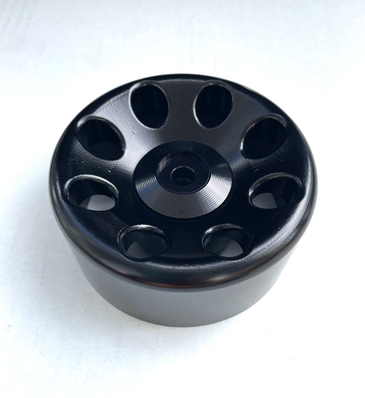 Billet 90mm Idler Pulleys