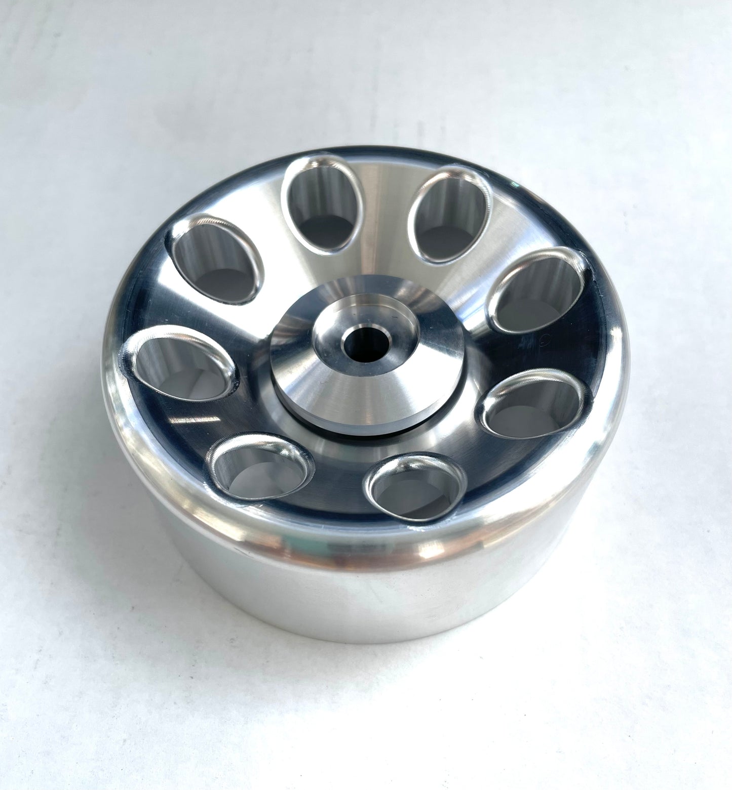 Billet 90mm Idler Pulleys
