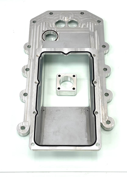 2.9L Whipple High Flow Midplate (2001-2004)