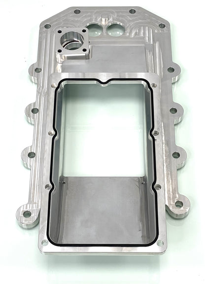 2.9L Whipple High Flow Midplate (2001-2004)