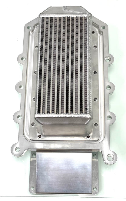 3.4L Whipple High Flow Midplate (2001-2004)