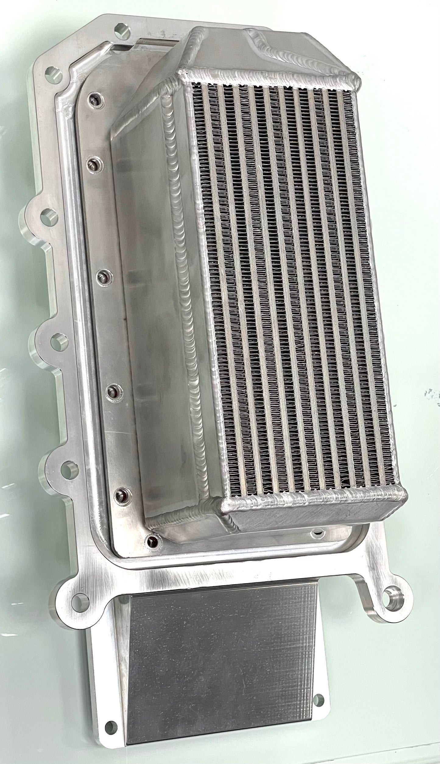 3.4L Whipple High Flow Midplate (2001-2004)