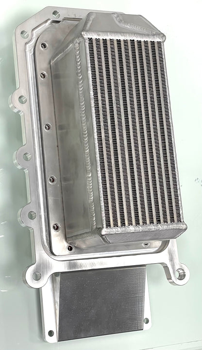 3.4L Whipple High Flow Midplate (2001-2004)