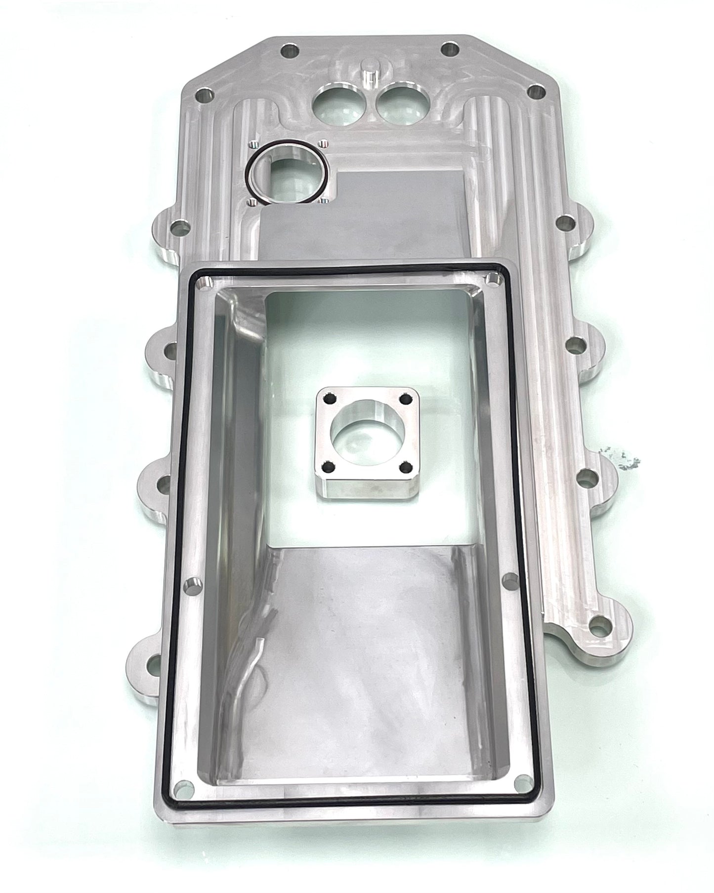 3.4L Whipple High Flow Midplate (2001-2004)