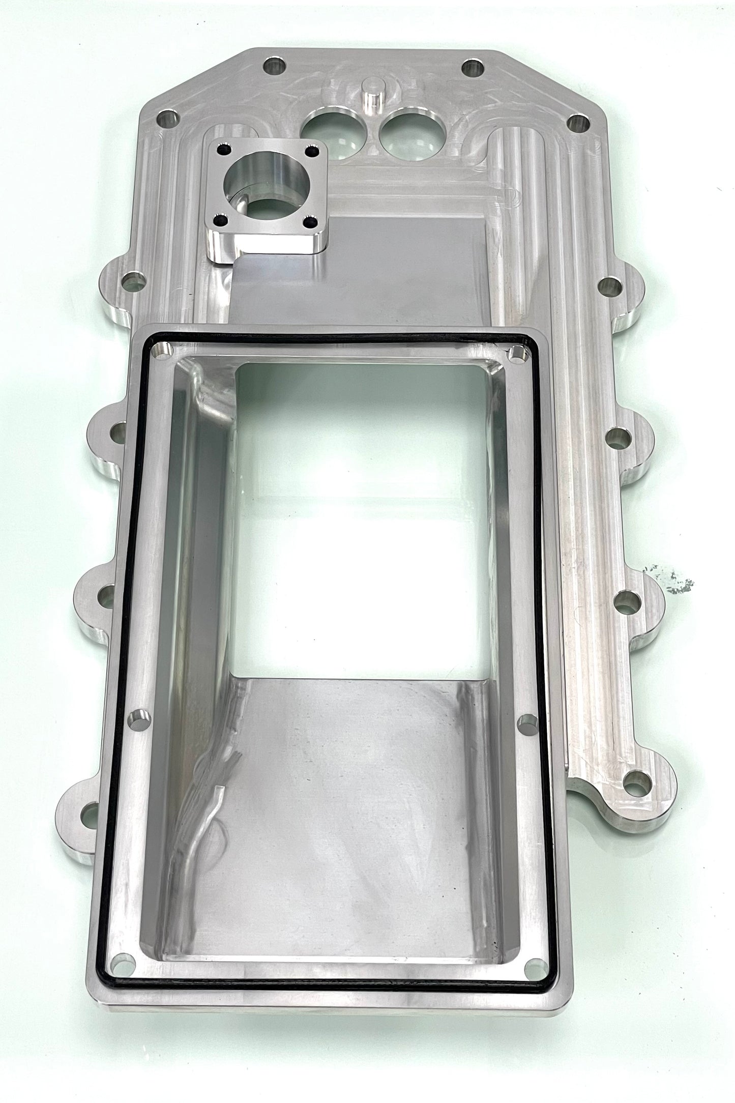 3.4L Whipple High Flow Midplate (2001-2004)