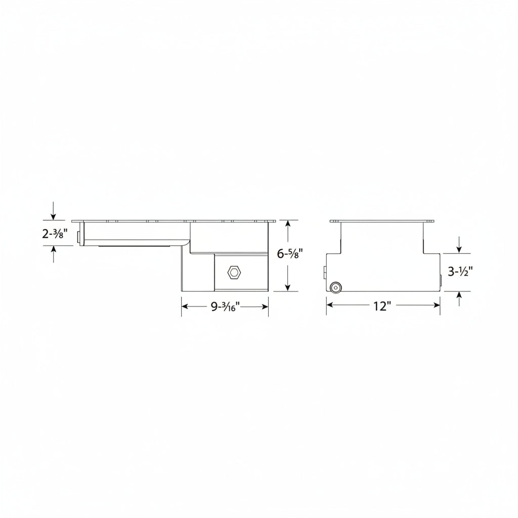 Moroso Street/Strip Oil Pan (Steel)