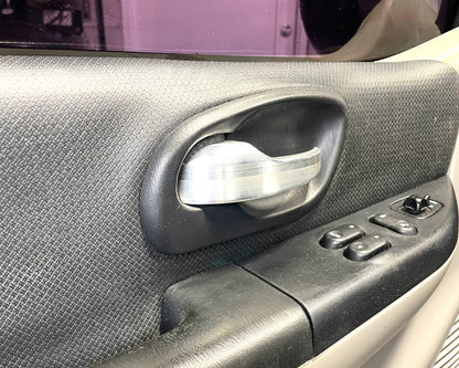 Billet GEN 2 Door Handles
