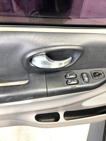 Billet GEN 2 Door Handles