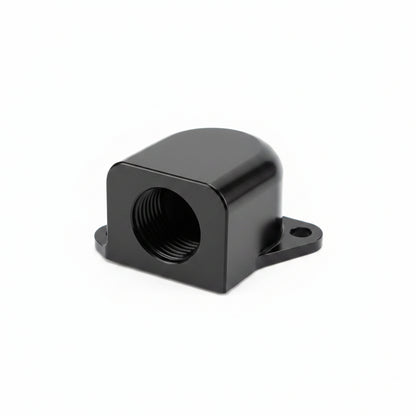 -10AN Valve Cover Adapters
