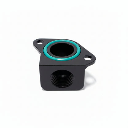 -10AN Valve Cover Adapters
