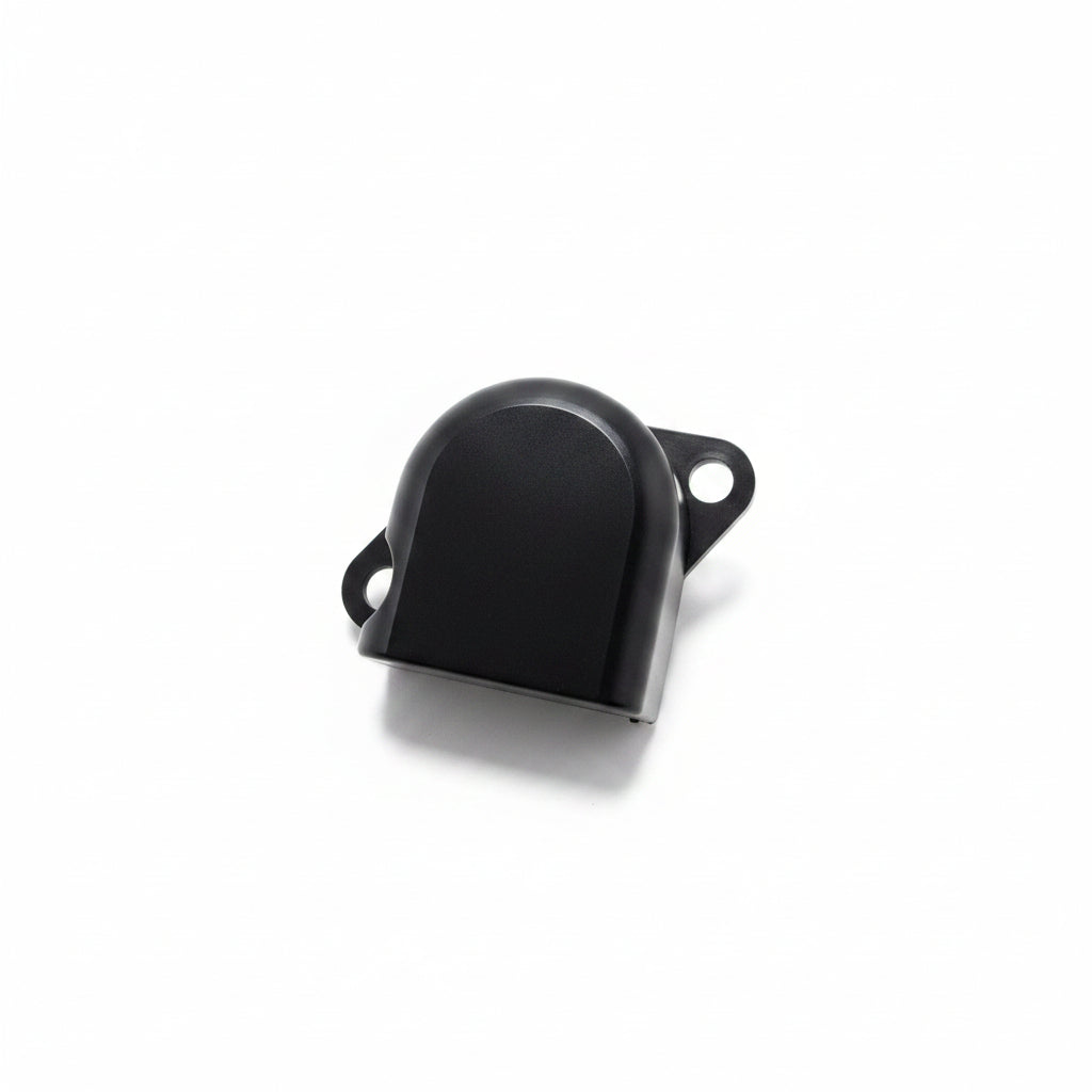 -10AN Valve Cover Adapters