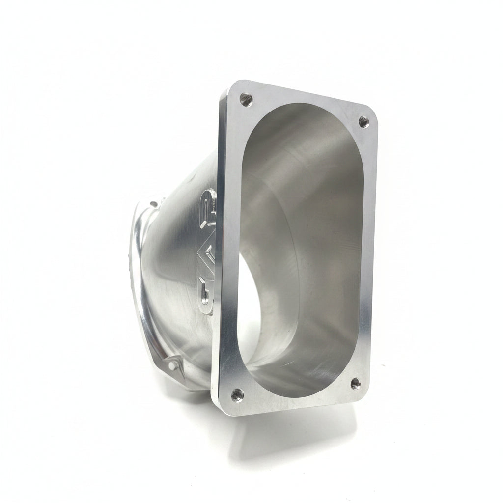 Whipple Plenum Adapter (ROVAL)