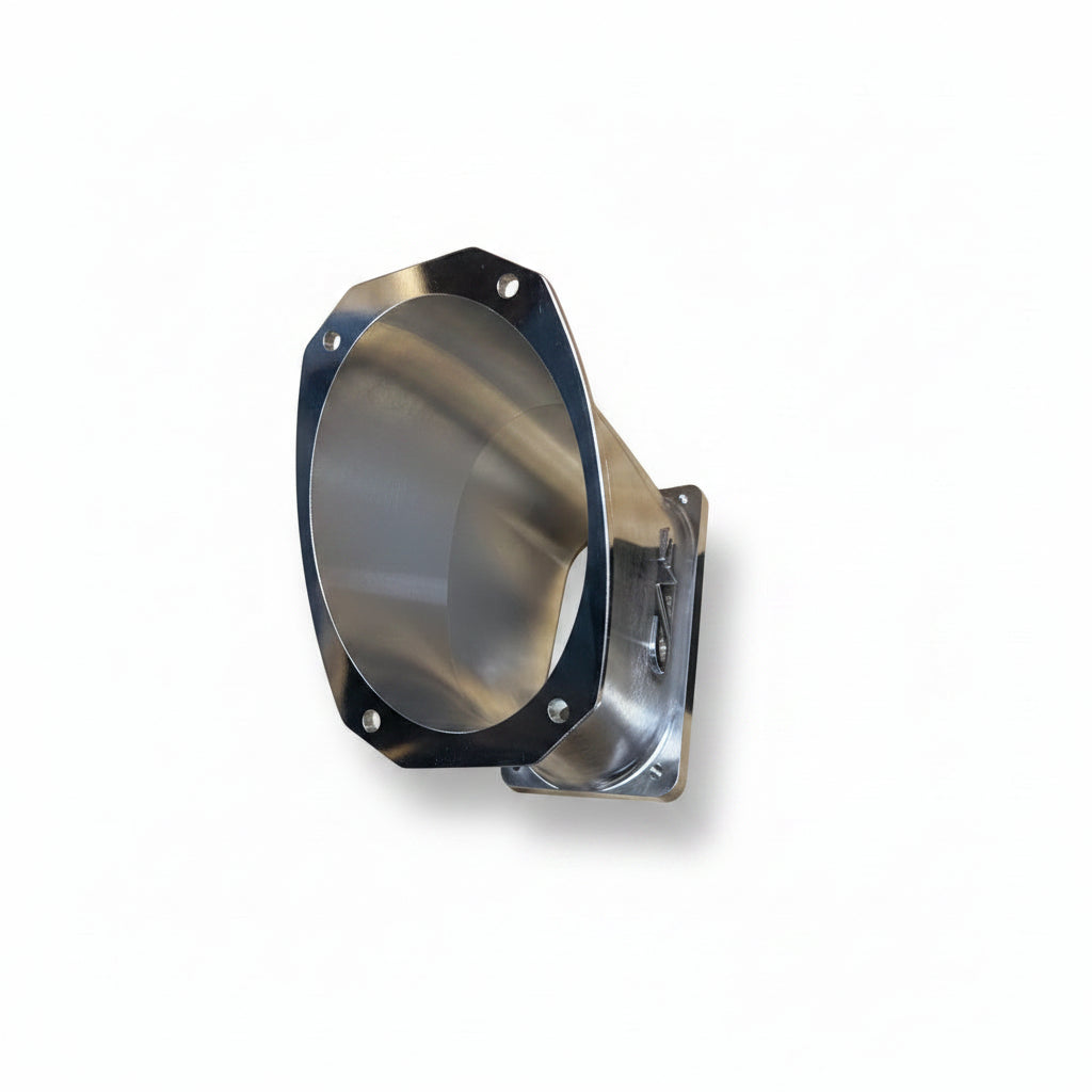 Whipple Plenum Adapter (ROVAL)