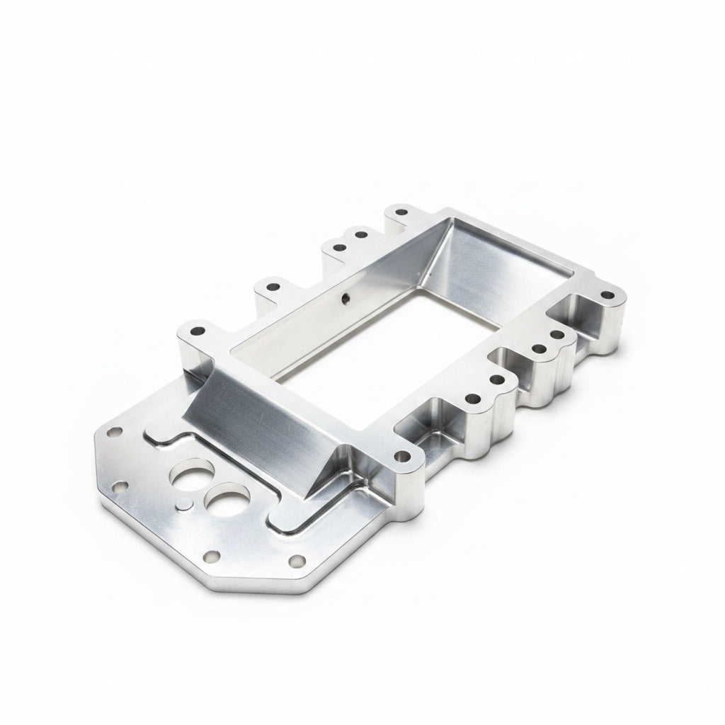 Eaton High Flow Midplate (1999-2004)