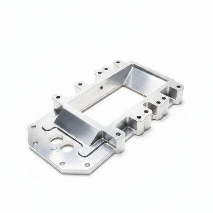 Eaton High Flow Midplate (1999-2004)