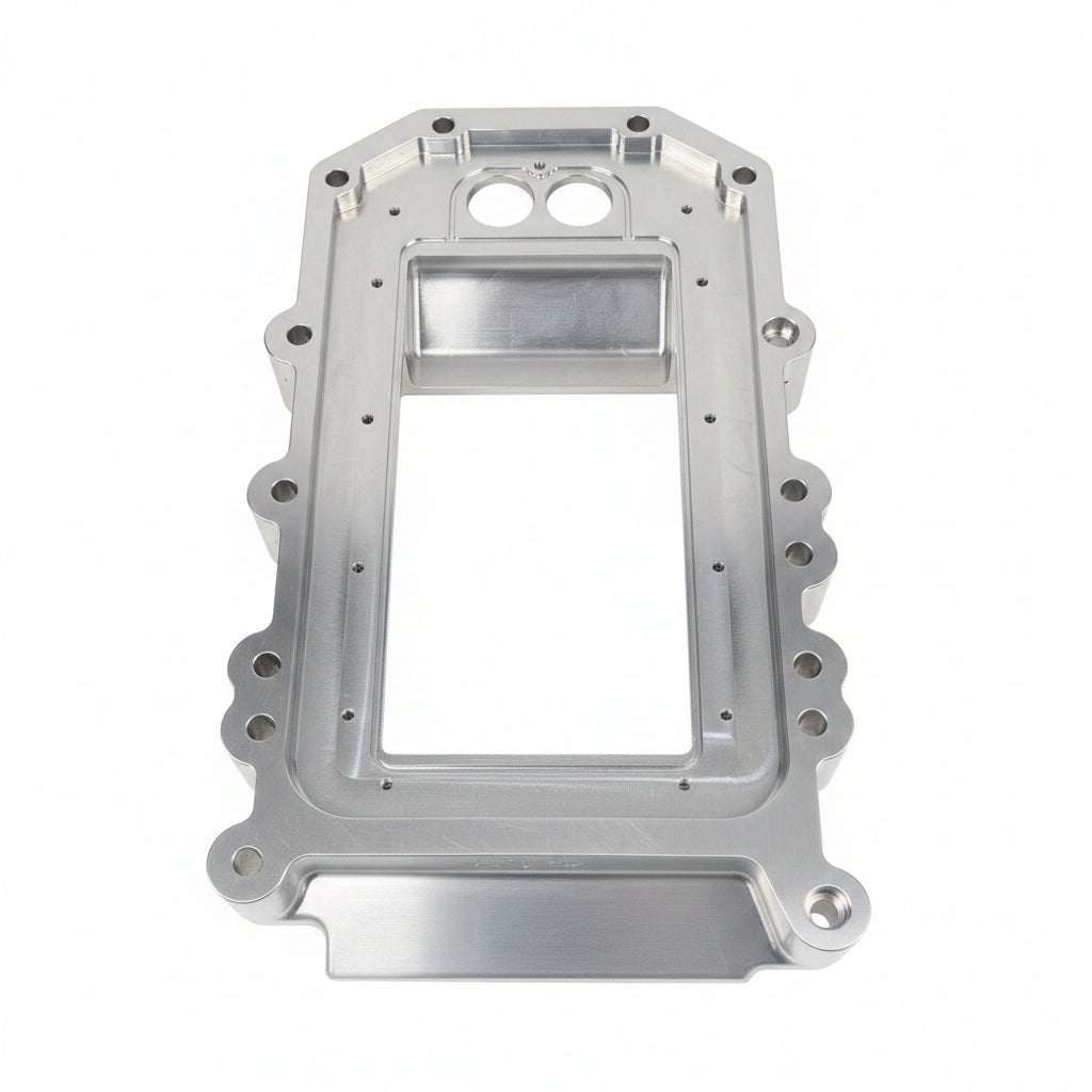 Eaton High Flow Midplate (1999-2004)