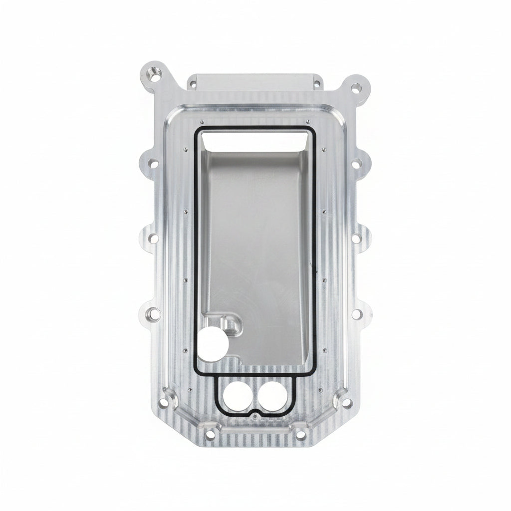 2.3L Whipple High Flow Midplate (2001-2004)
