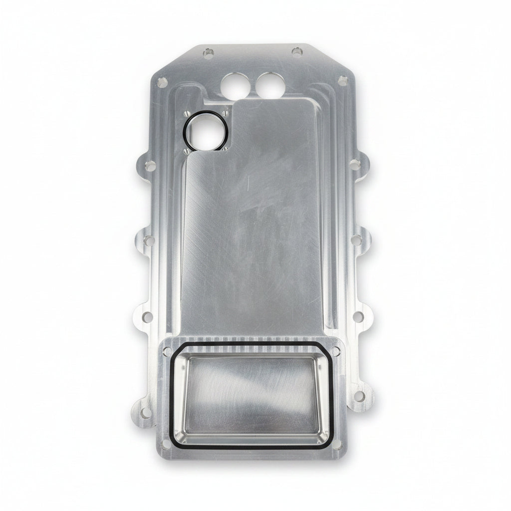 2.3L Whipple High Flow Midplate (2001-2004)
