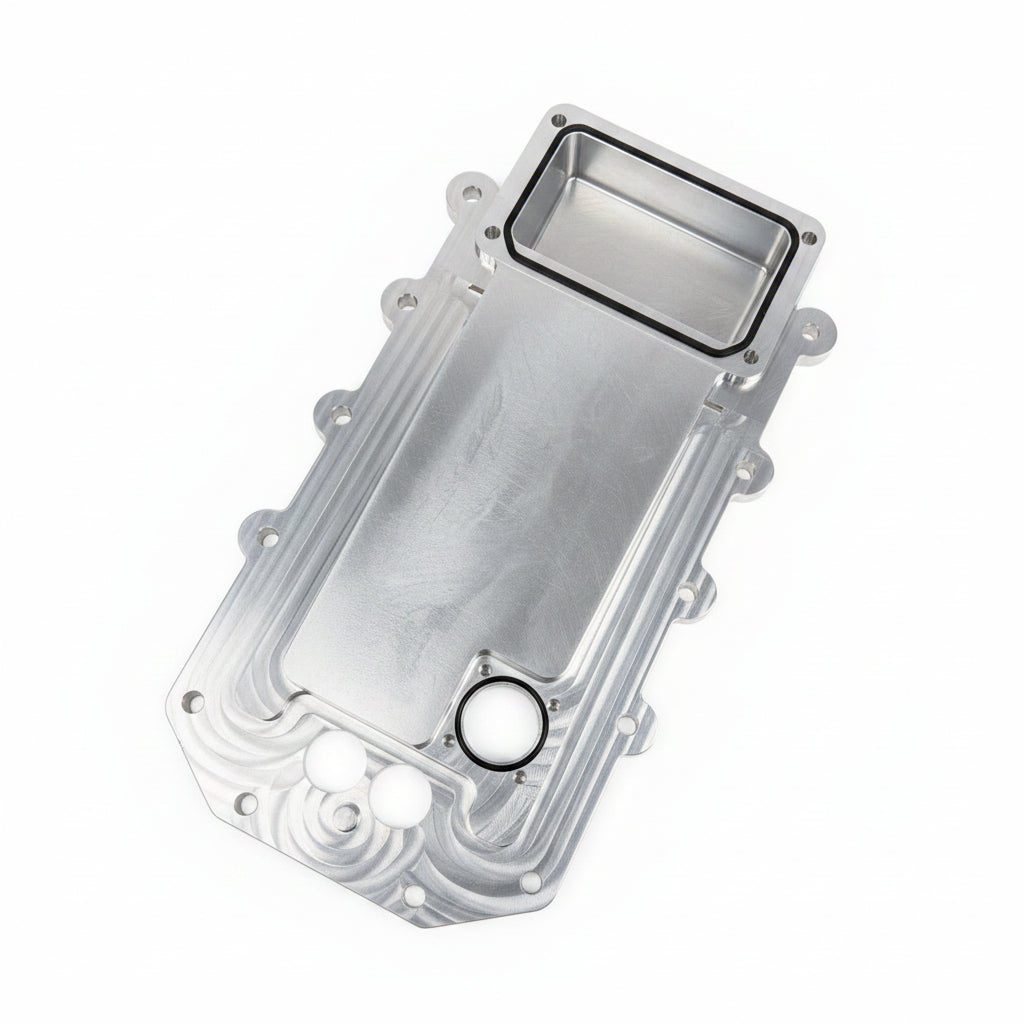 2.3L Whipple High Flow Midplate (2001-2004)