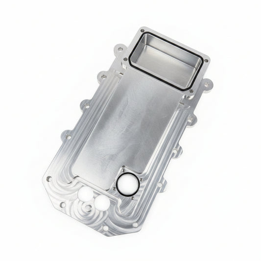 2.3L Whipple High Flow Midplate (2001-2004)