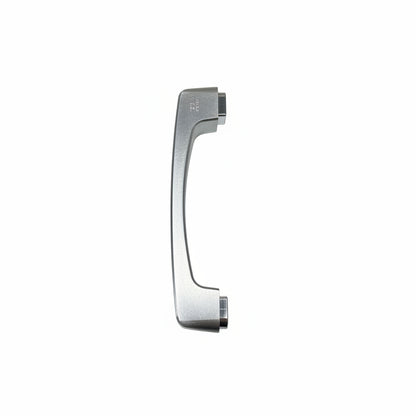 A-Pillar Billet Grab Handles