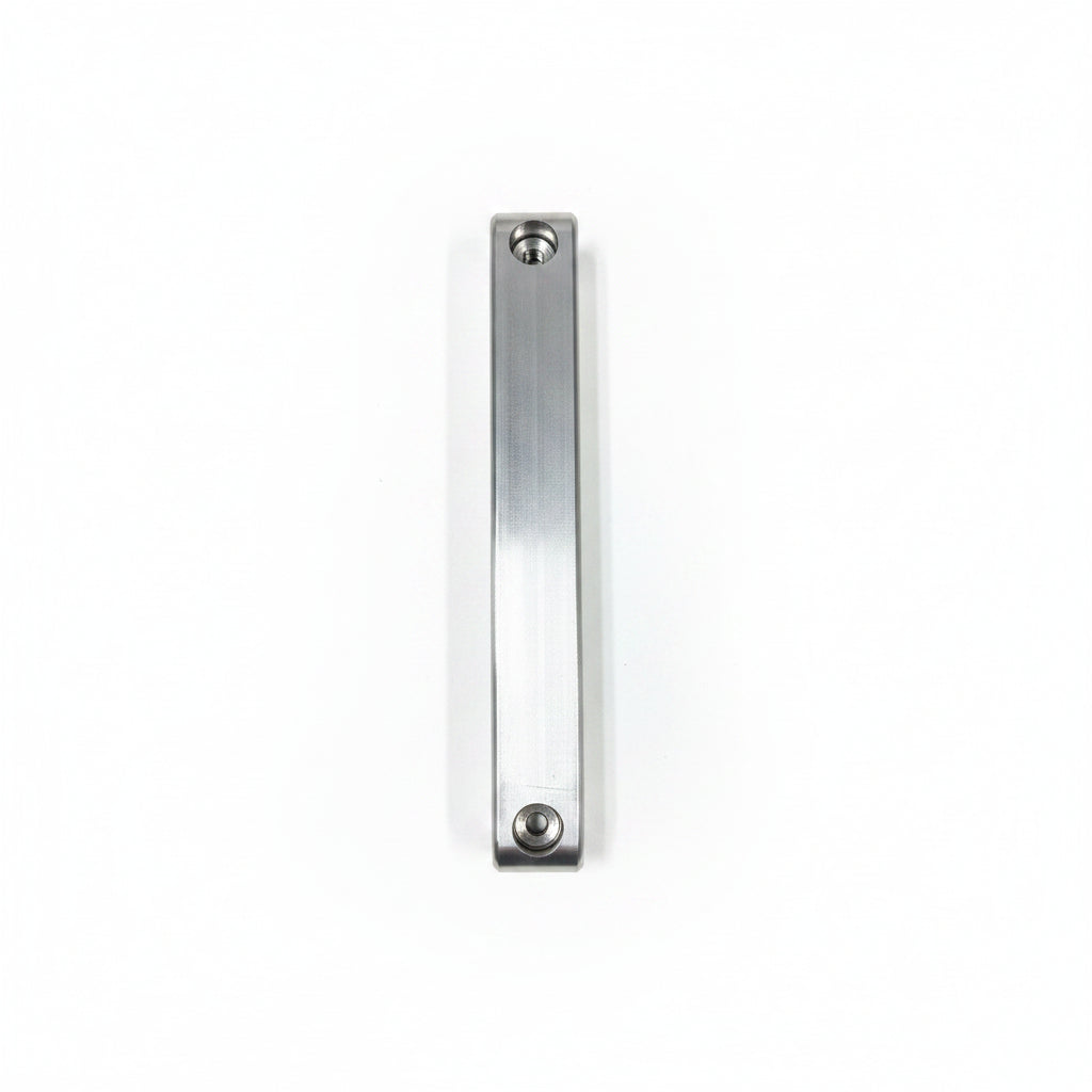 A-Pillar Billet Grab Handles