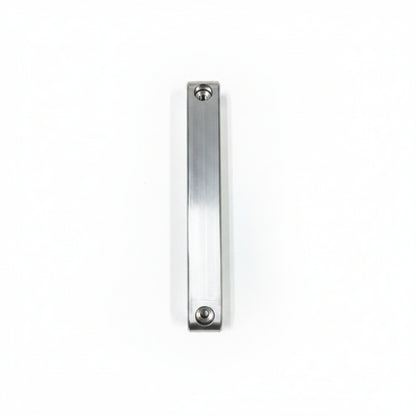 A-Pillar Billet Grab Handles