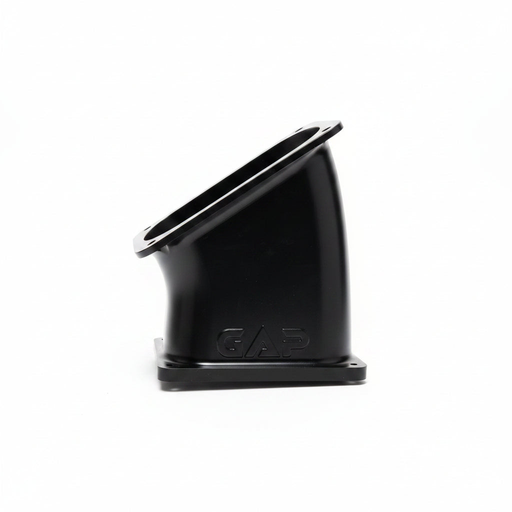 Whipple Plenum Adapter (CRUSHER)