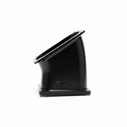 Whipple Plenum Adapter (CRUSHER)