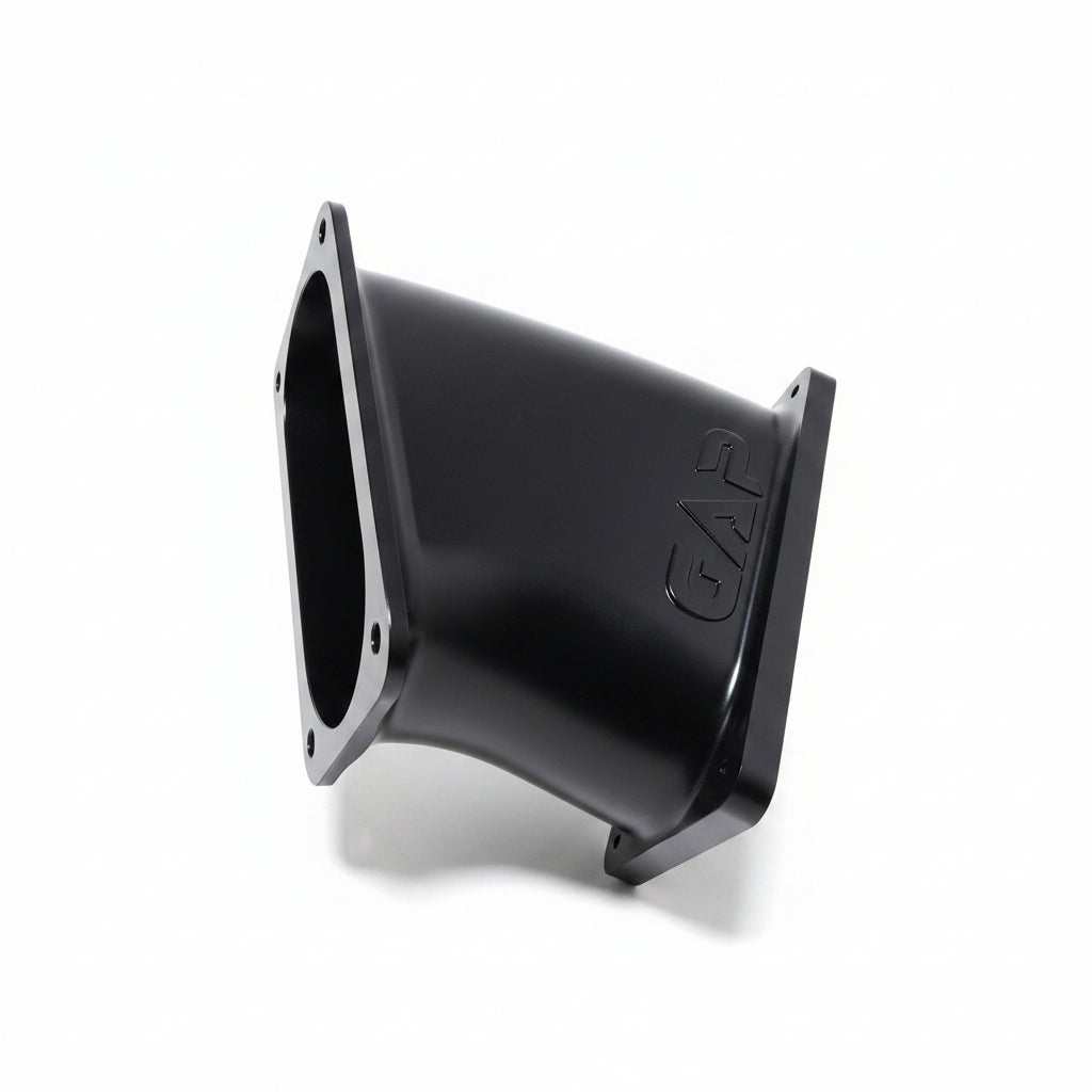 Whipple Plenum Adapter (CRUSHER)
