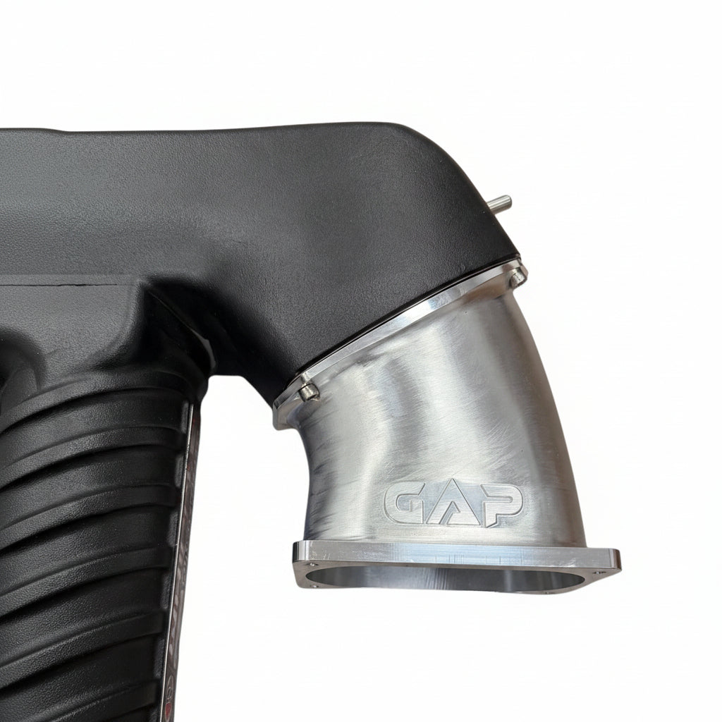 Whipple Plenum Adapter (ROVAL)