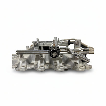 Fuel Pressure Regulator (Bosch Rail Mount Replacement)
