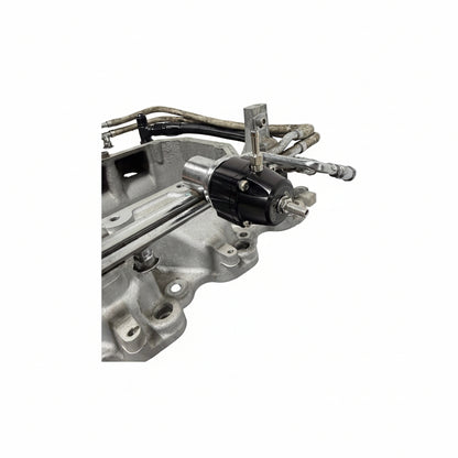 Fuel Pressure Regulator (Bosch Rail Mount Replacement)