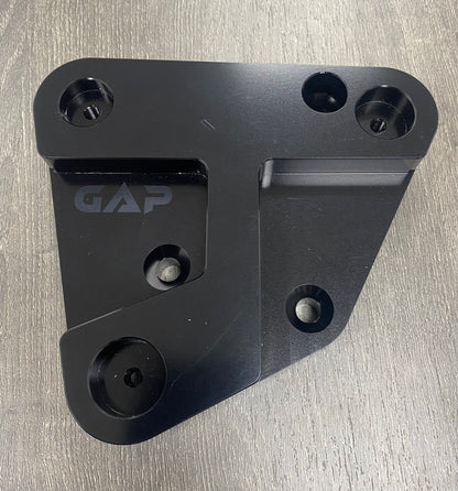 Coyote Swap Pedal Mount - For All 10th Gen F-150