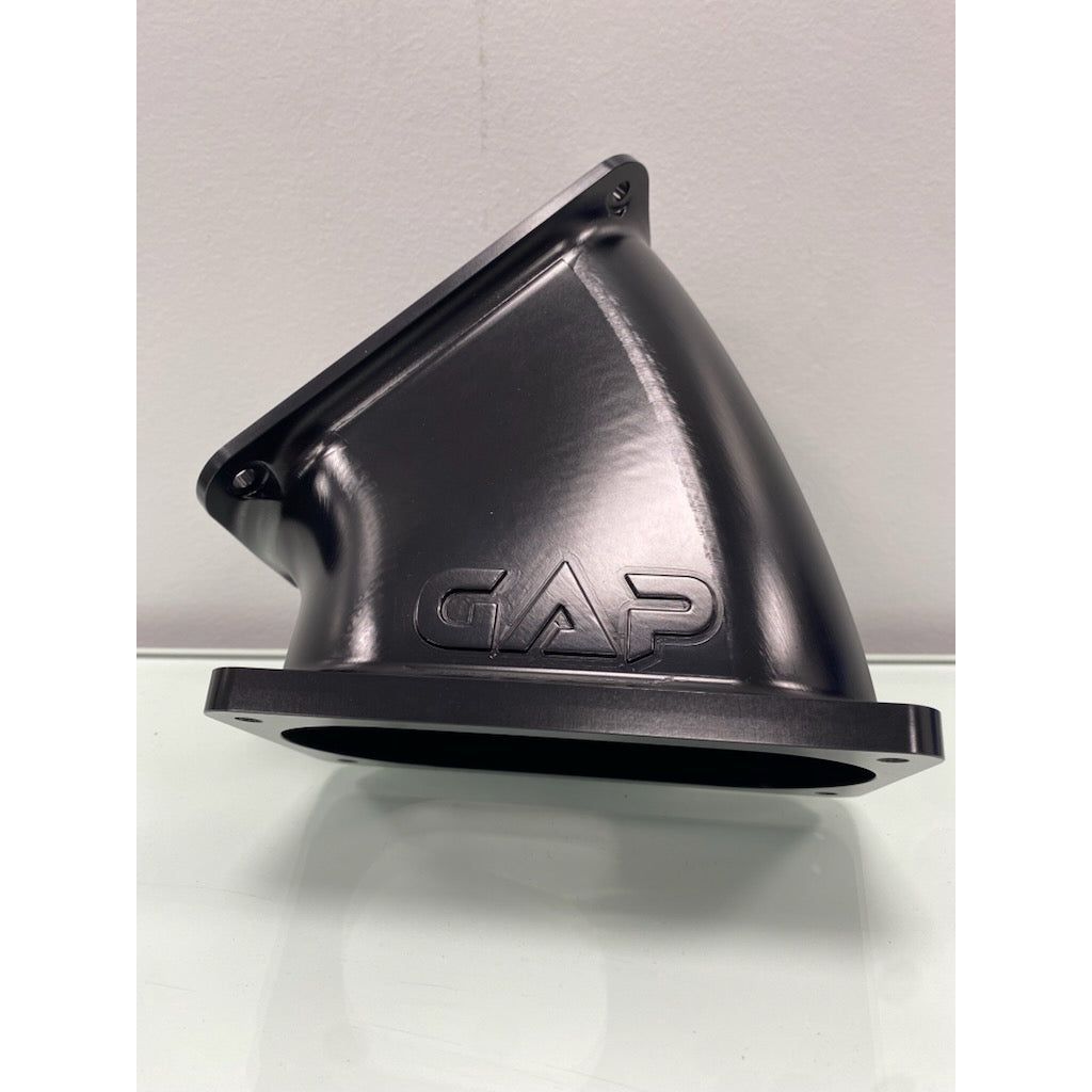 M122 - Whipple Plenum Adapter – GAPerformance