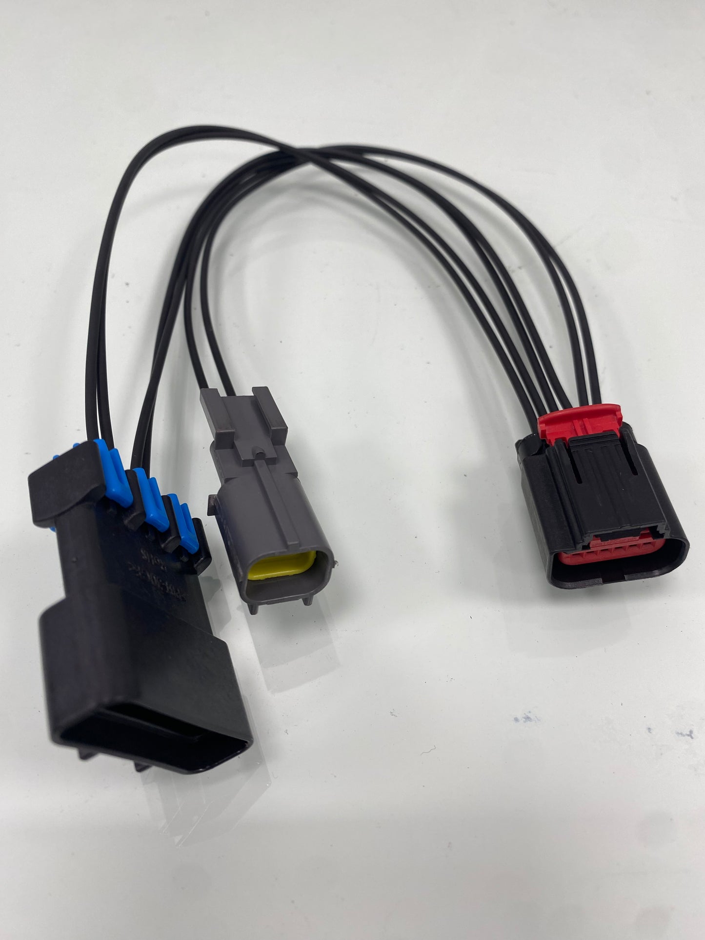 MAF Adapter harness