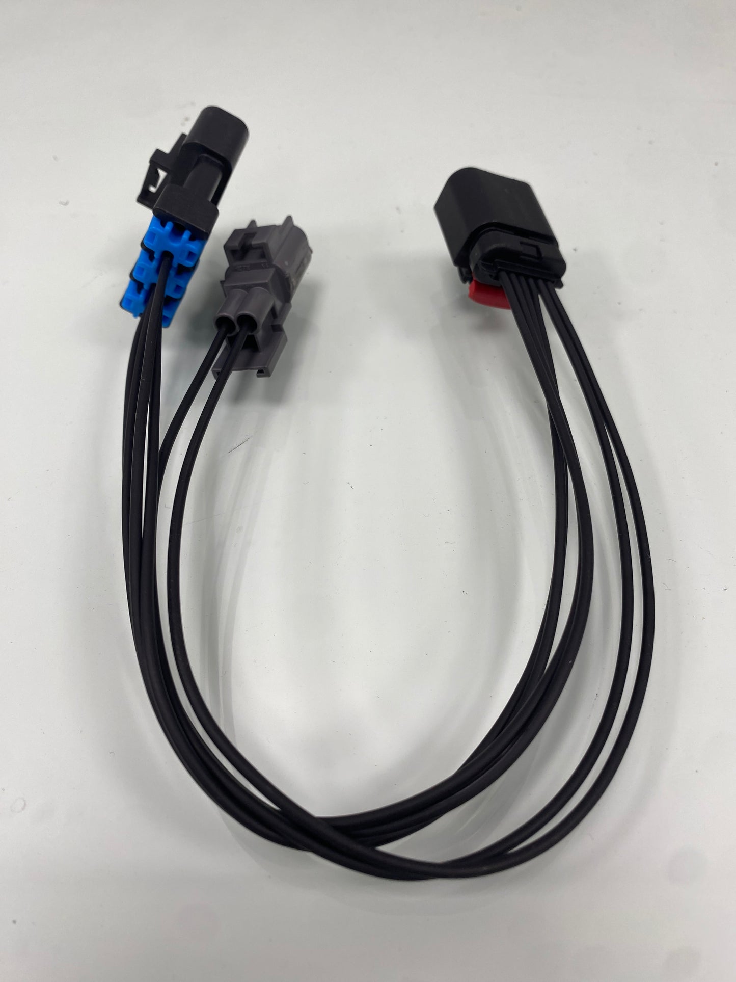 MAF Adapter harness