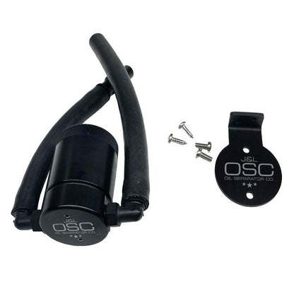 J&L 3.0 Catch Cans (DRIVER/PASSANGER)