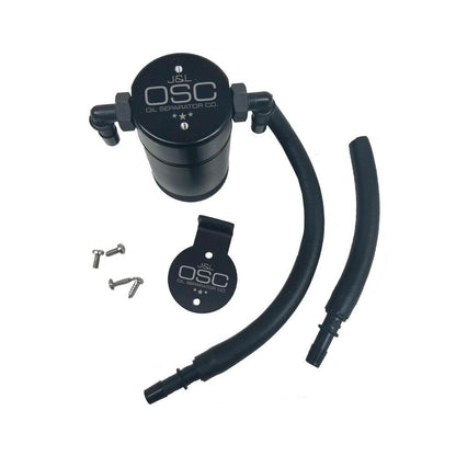 J&L 3.0 Catch Cans (DRIVER/PASSANGER)