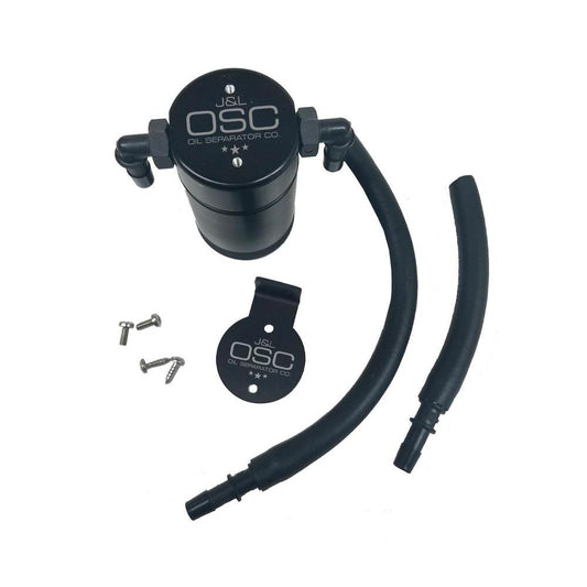 J&L 3.0 Catch Cans (DRIVER/PASSANGER)
