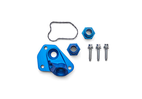 MUSTANG 5.0L Coyote Oil Line Adaptor