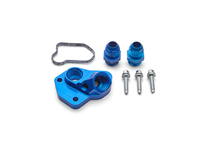 MUSTANG 5.0L Coyote Oil Line Adaptor