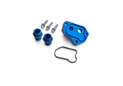 MUSTANG 5.0L Coyote Oil Line Adaptor
